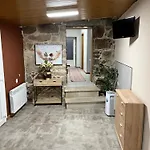 Ferienhaus A Casina Caldas De Reis