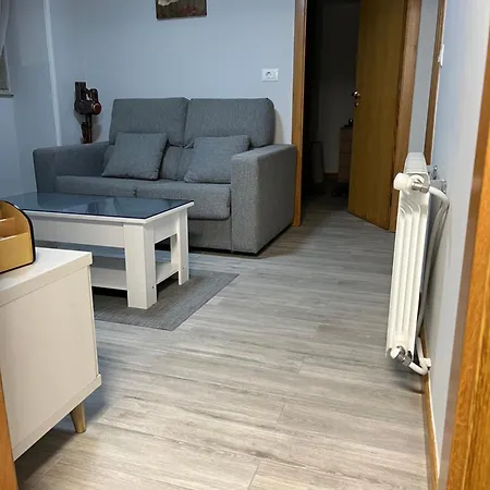 Holiday home A Casina *