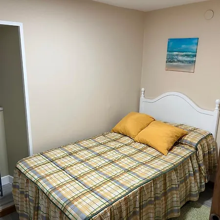 A Casina Holiday home