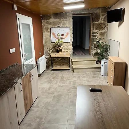 A Casina * Caldas De Reis