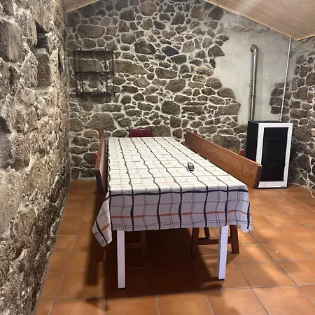 Feriehus A Casina