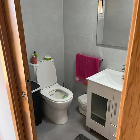 A Casina Feriehus Caldas De Reis