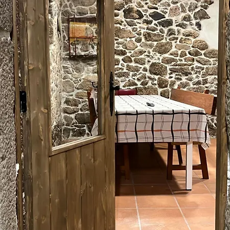Holiday home A Casina *