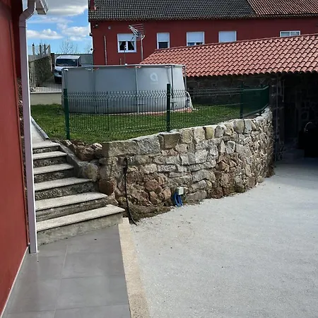 Feriehus A Casina *