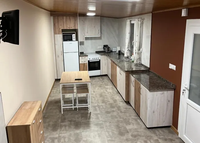 A Casina * Caldas De Reis