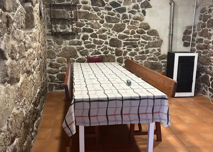 Nyaraló A Casina