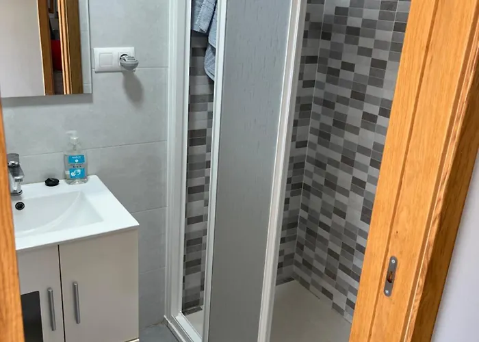 Ferienhaus A Casina *