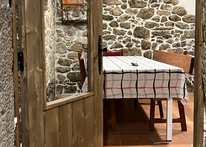 Nyaraló A Casina *