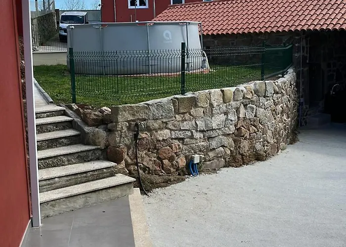 Ferienhaus A Casina *